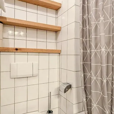 Apartamento Neuschwansteinblick 127 *
