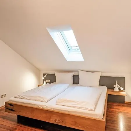 Neuschwansteinblick 127 Appartement *