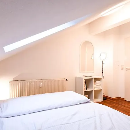 Appartement Neuschwansteinblick 127 Füssen