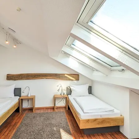 Neuschwansteinblick 127 Appartement *