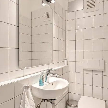 Appartement Neuschwansteinblick 127 *