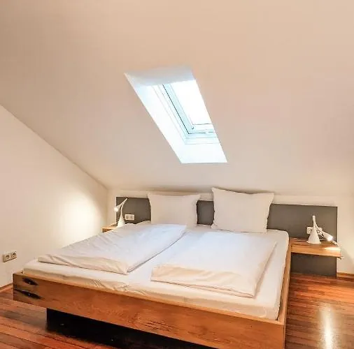 Neuschwansteinblick 127 Appartamento *