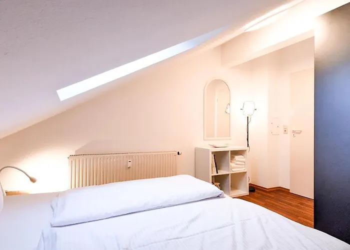 Appartamento Neuschwansteinblick 127 Füssen