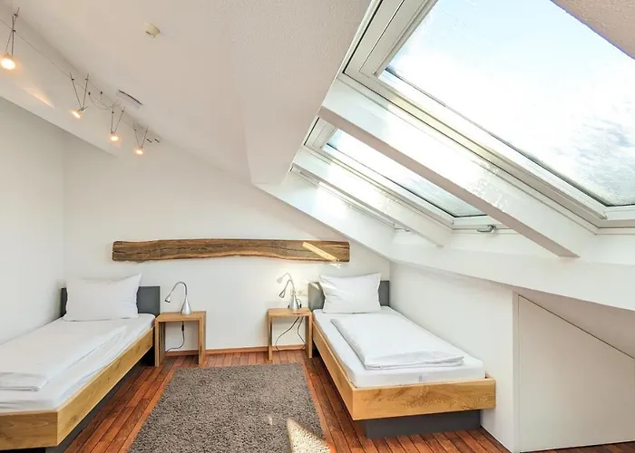 Neuschwansteinblick 127 Appartamento *