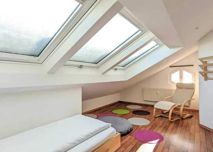 Appartamento Neuschwansteinblick 127