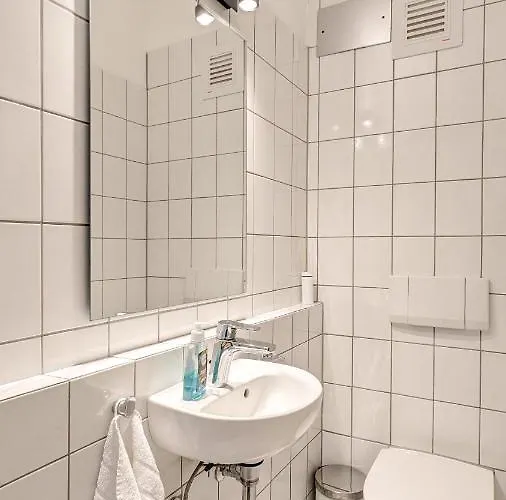 Appartamento Neuschwansteinblick 127 *