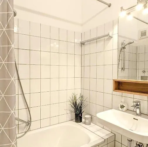 Appartamento Neuschwansteinblick 127 Füssen