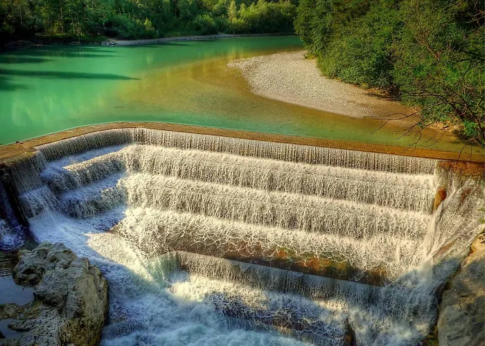 Neuschwansteinblick 127 Appartamento